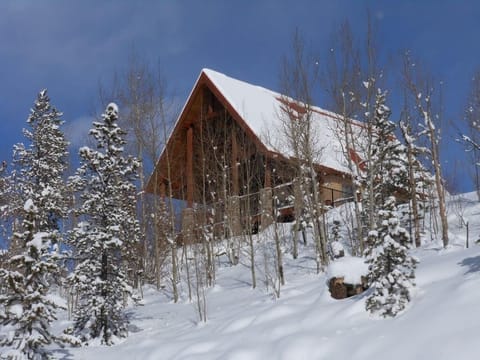 2014 View of House from CR 804