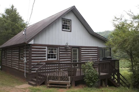 Rabbit Creek Hideaway 