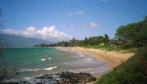 Kamaole Beach Park 1