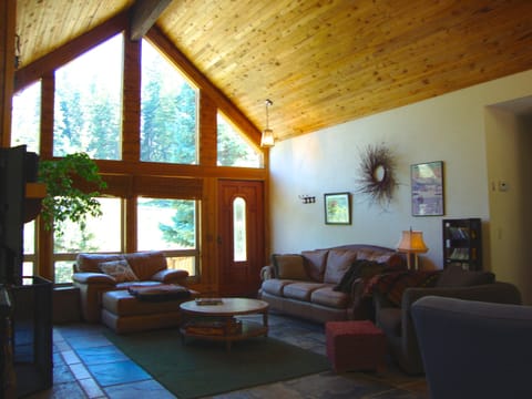 Another view of great room