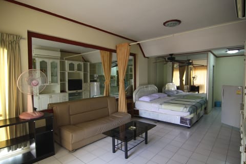 Room 507 Pattaya Tower