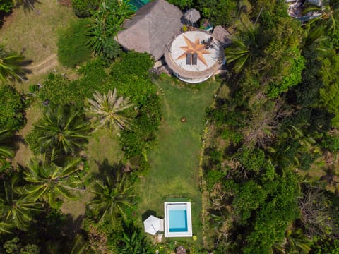 NATURE WITH A TOUCH OF LUXURY