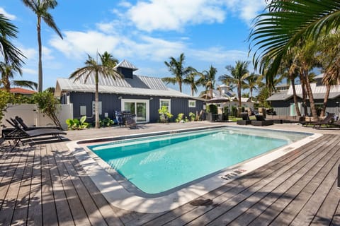 Shared Pool