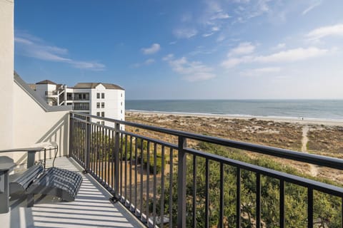 Welcome to Xanadune, a premium oceanfront villa in the beautiful Shipwatch community of Wild Dunes