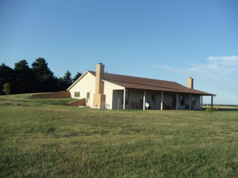 South 40 Lodge