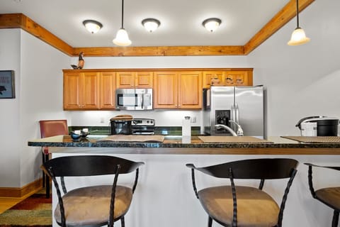 Kitchen--- Bar Stools