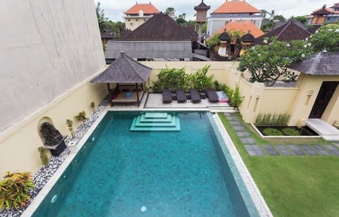 Villa Lotus Private Luxury Villa  II