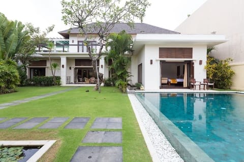 Villa Lotus Private Luxury Villa  II