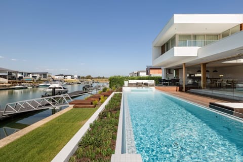 Crown Cove