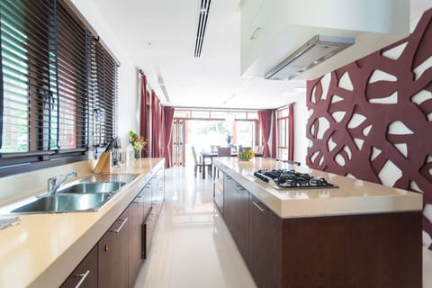 Amatapura 15 Beachfront Pool Villa