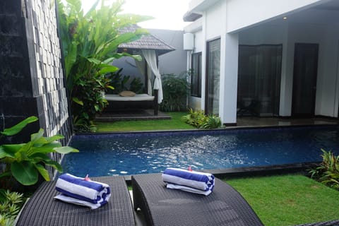 Chili Bali close to Seminyak