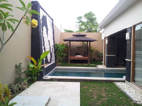 Chili Bali close to Seminyak