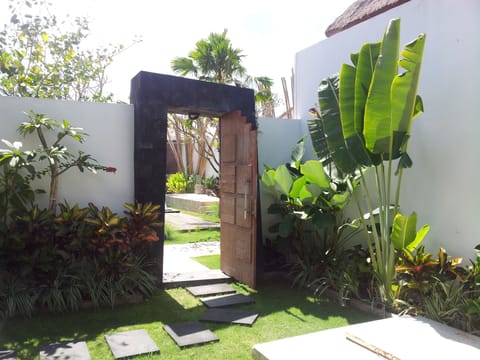 Chili Bali close to Seminyak