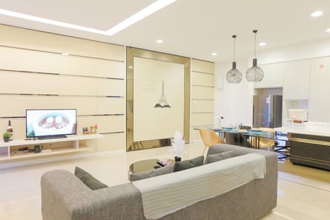 PJ #1 100mbps Wifi Petaling Jaya Near LR