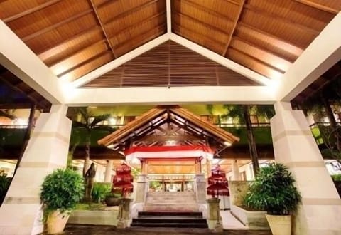 Homey Suite Room at Plagoo