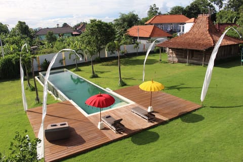 Luxury 6+2 bedroom private villa Canggu