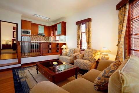 One Bedroom - Apel Villa Sanur