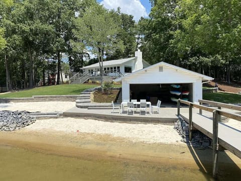 Boat House