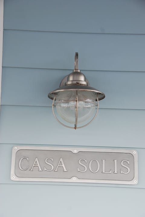Casa Solis