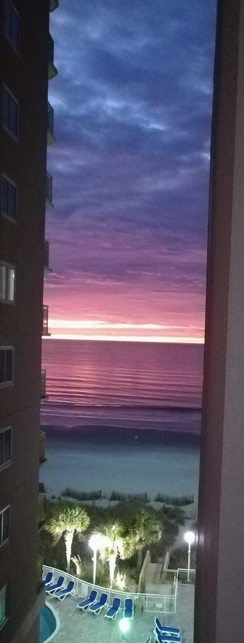 A little bit of heaven