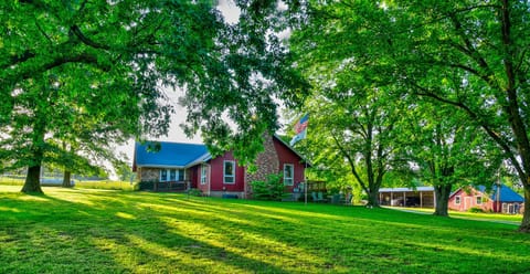 Stirling Cottage - destination for memory-making