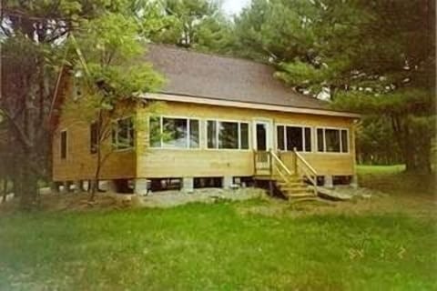 View of Cottage