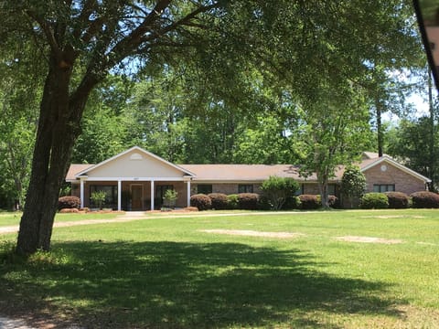 Peachtree Cottage