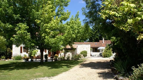 Farmhouse & L'Erable