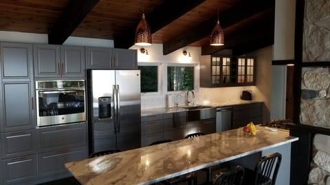 Kitchen - June 17, 2019