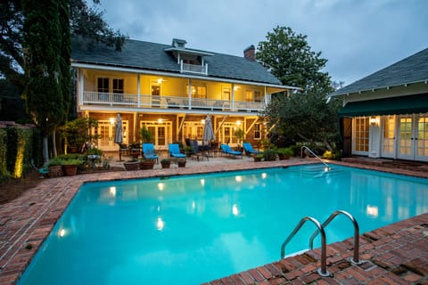 Relax after busy day enjoying all the Golden Isles offers.