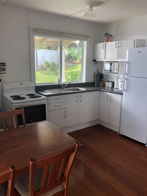 Kitchen/Dining