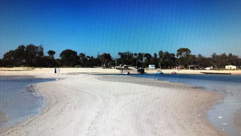Great beach