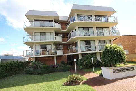 Secure car parking at rear with single car garage