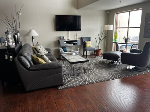 Livingroom Smart TV