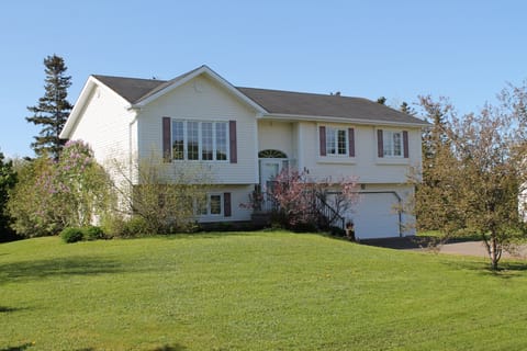 ....Our home can be your home away from home!