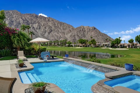 Spectacular PGA WEST Home with pool/Spa