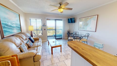 Beach Racquet B209 - Ocean View, Community Pool
