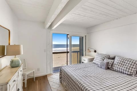 king bedroom