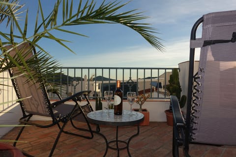 Enjoy of a nice view!