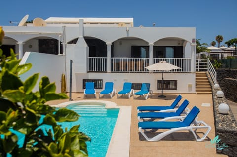 Villa Hydra 