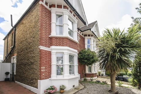 Vacation Rental London Ealing