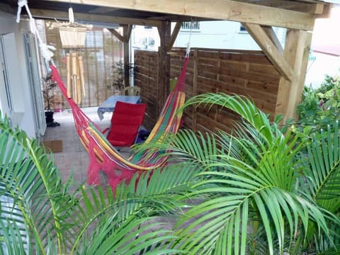 Terrace / Balcony