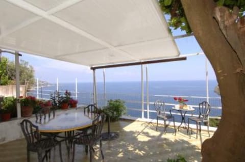 Terrace / Balcony