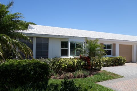 Villa 7 at Crystal Sands