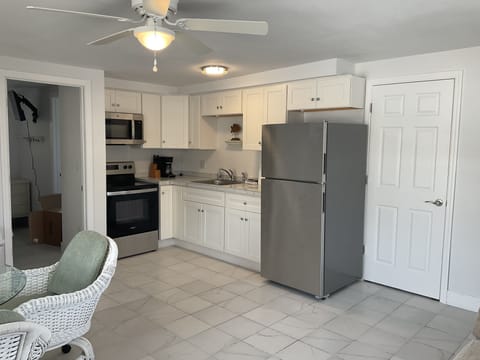 Sunshine Nook Kitchen