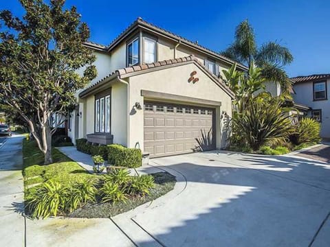 Your beach home away from home.  