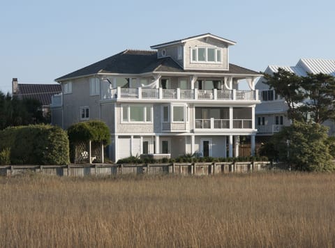 Back of House