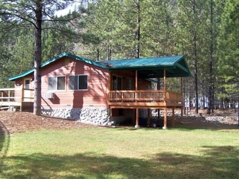 26 Salmon Drive