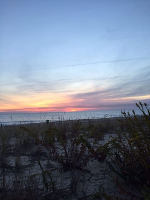 Sunrise