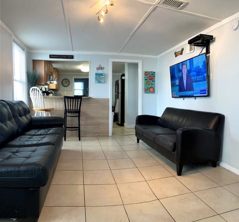 Nice Large Living rm